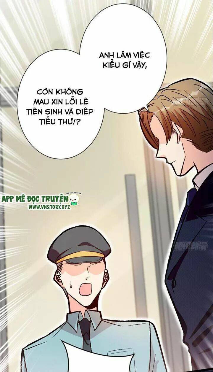 thiên hậu trở về chapter 113 17