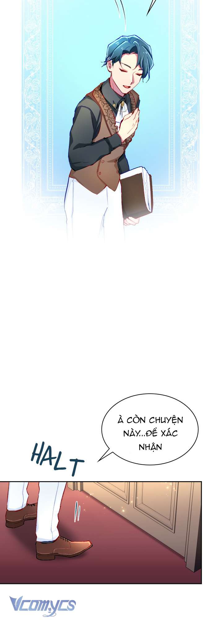 sự báo thù của một vị thánh chapter 86 33