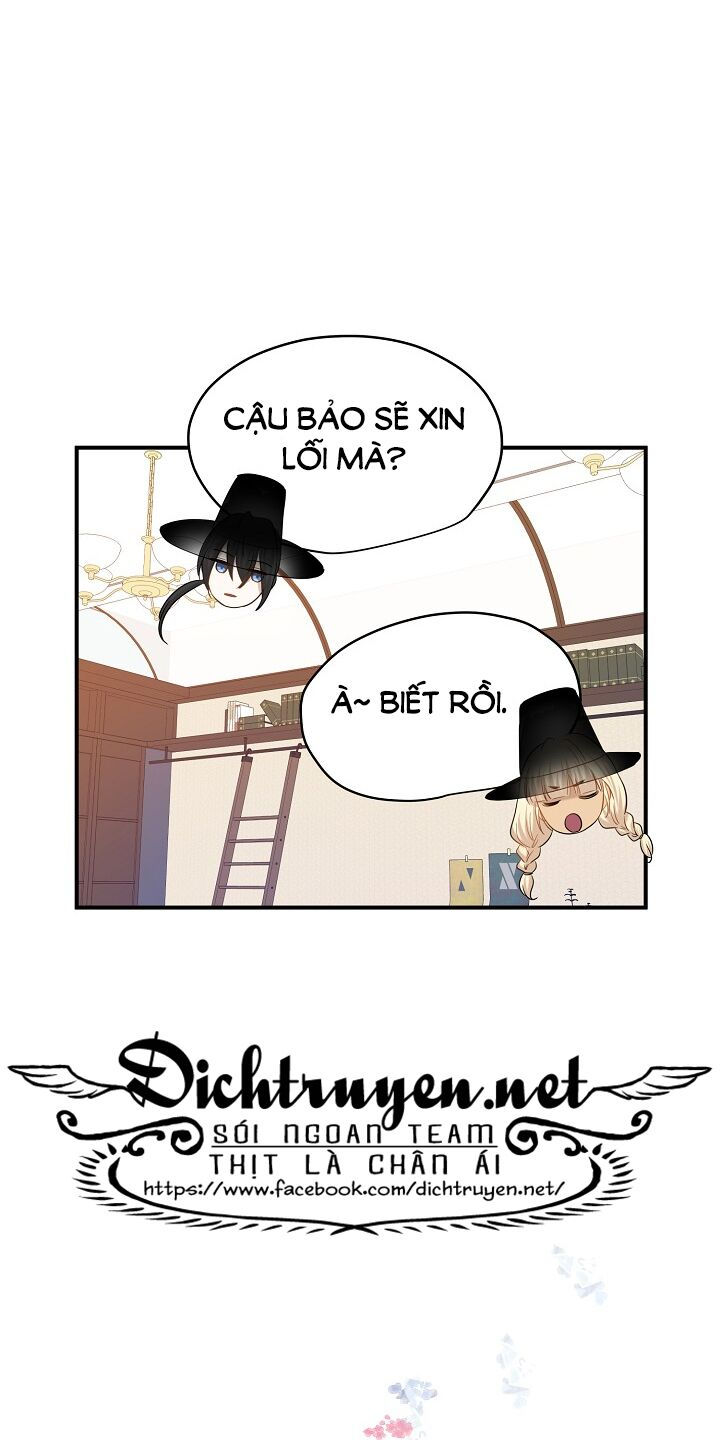 cuộc sống kỳ thú chapter 29 56