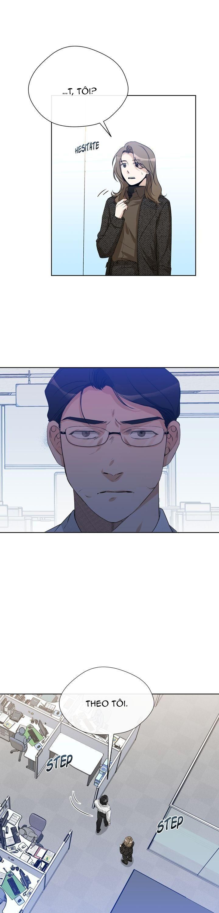 giấc mơ ngọt ngào chapter 14 34