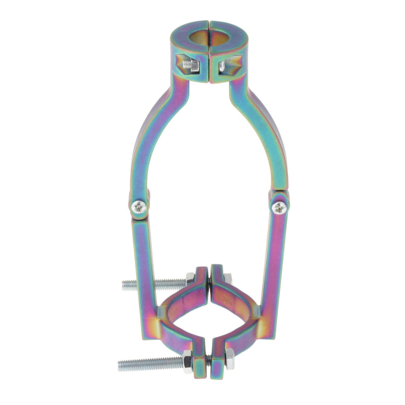 Square Hole Drill Bit Adapter for Drill Machine Attachment Drill Press