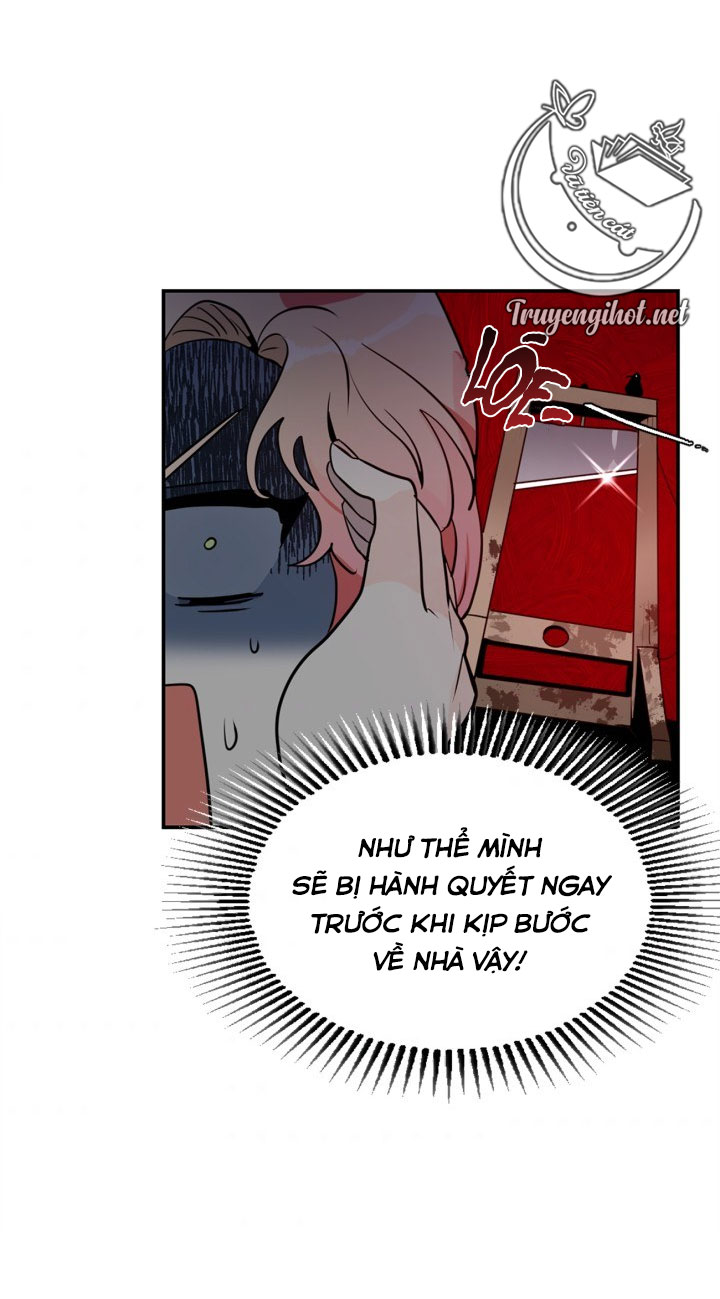 xin hãy cho tôi về nhà chapter 18.2 10