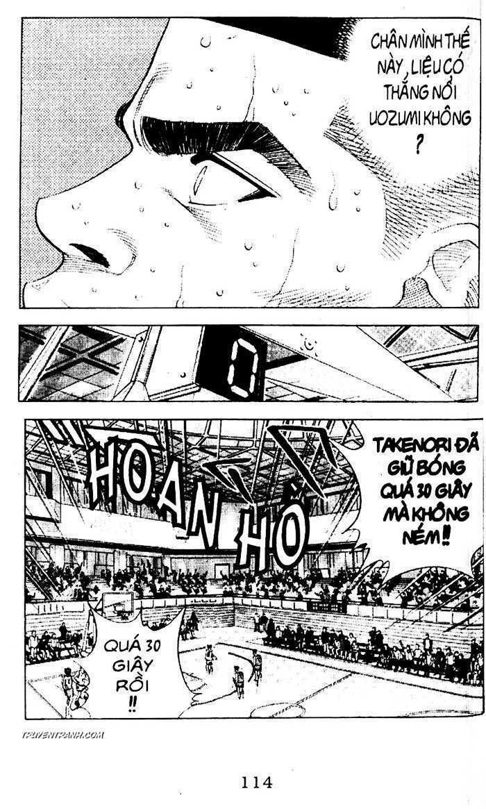 cao thủ bóng rổ chapter 155 9