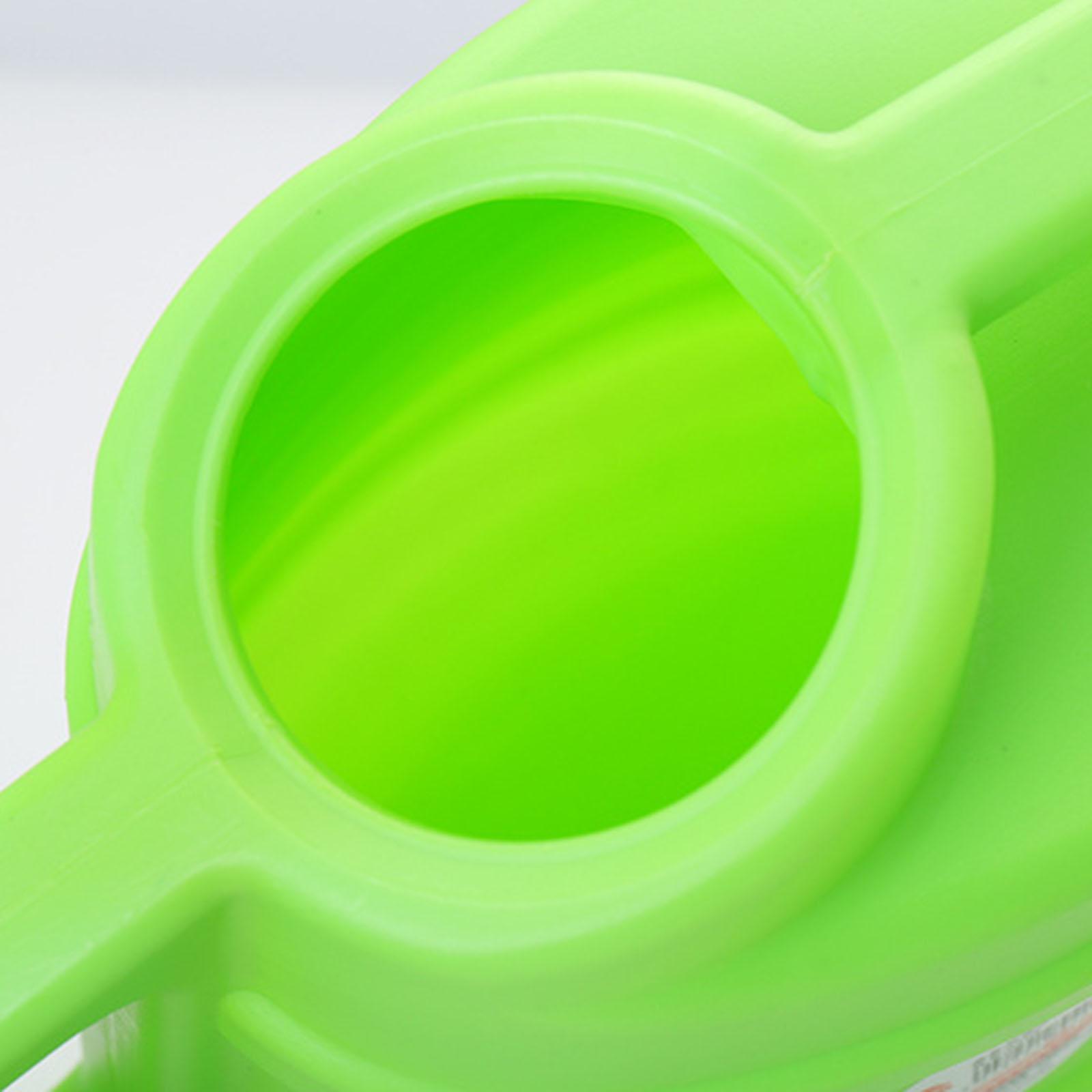 Garden Watering pot 2.5L Flower Watering Can for Flower Garden Flower Plants