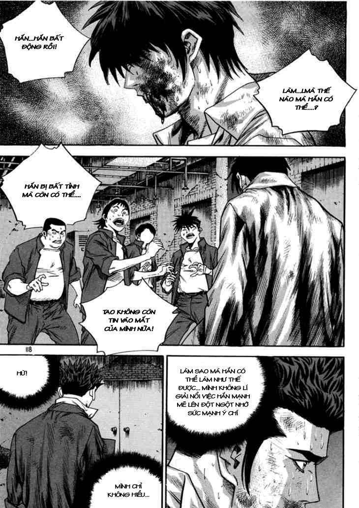 change guy chapter 315 2