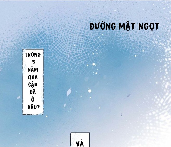 nỗi buồn của hoa cẩm tú cầu chapter 7 6