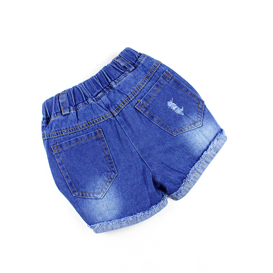 Quần short jean Quảng Châu cho bé gái 01914-01976(1)