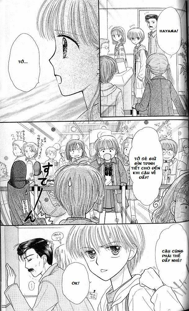 kodomo no omocha chapter 50 37