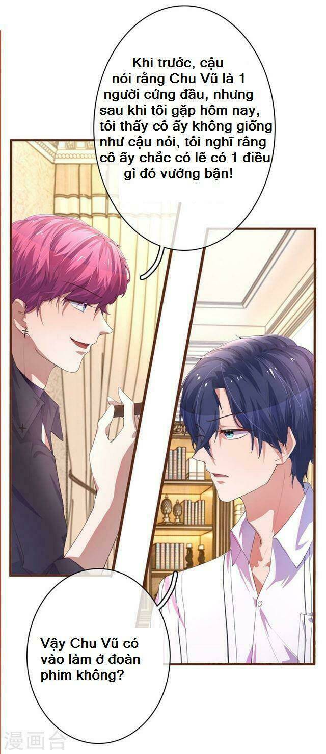 trùng sinh để trả thù chapter 20 20