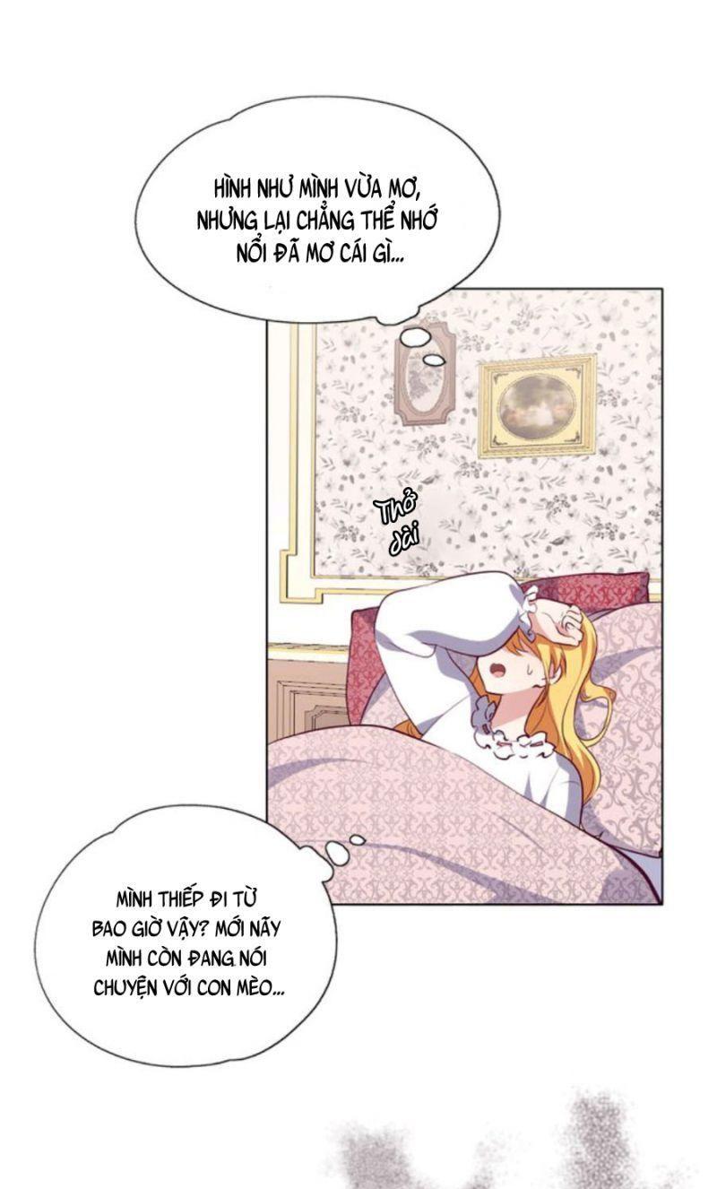 đi theo dấu vụn bánh chapter 13 4