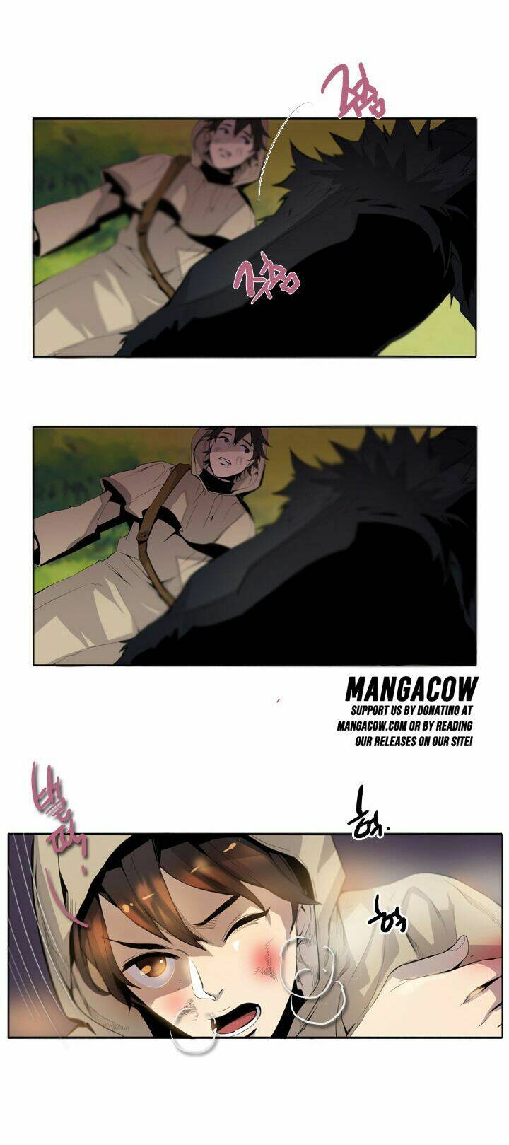 dusk howler chapter 11 4