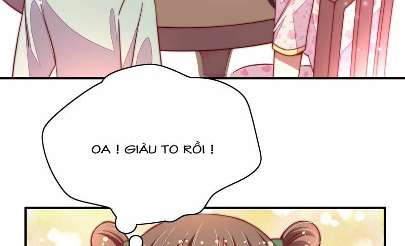 ngày nào thiếu soái cũng ghen chapter 52 8