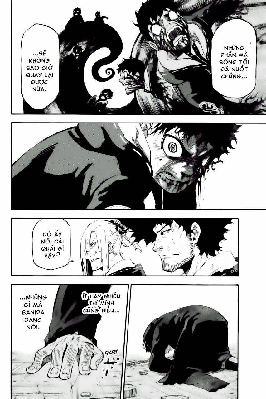 dolly kill kill chapter 58 4