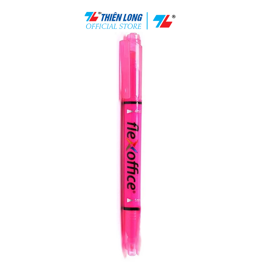 Bút dạ quang FlexOffice FO-HL01