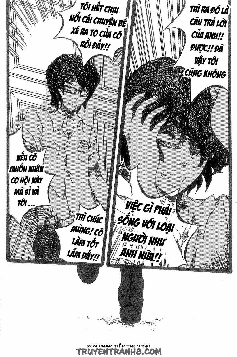 ma pháp thiếu niên lct chapter 1 12