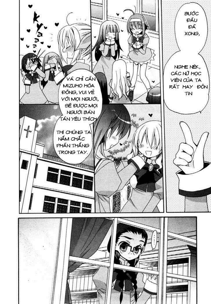 otome wa boku ni koishiteru chapter 3 10