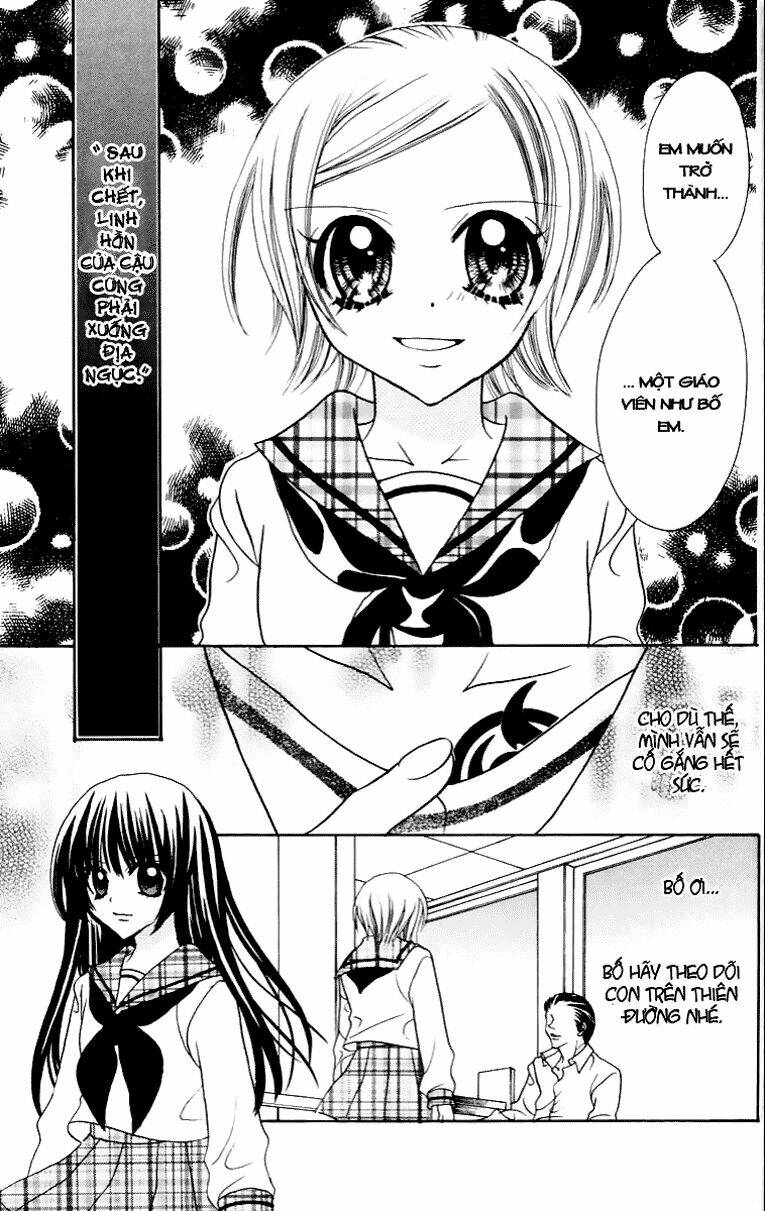 jigoku shoujo-cô gái đến từ địa ngục chapter 12 40