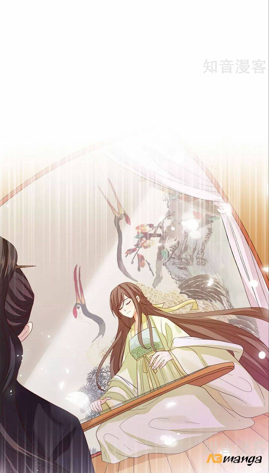 cửu khuyết phong hoa chapter 103 27