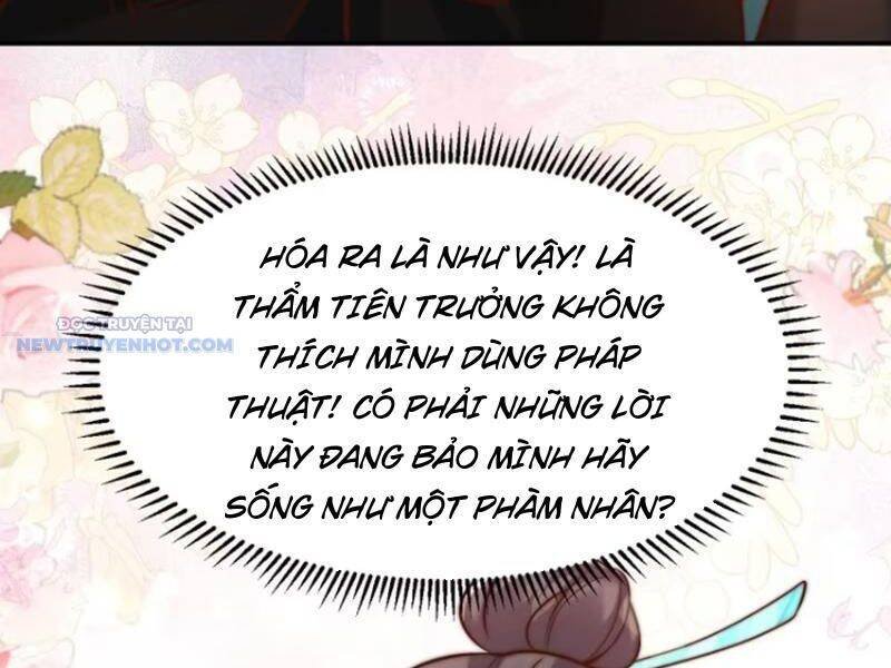 ta thực sự không muốn làm thần tiên chapter 43 39