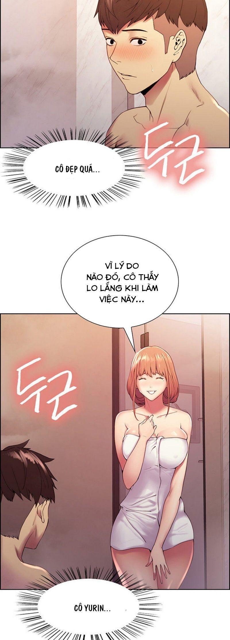 gia đình chạy trốn chapter 23 37