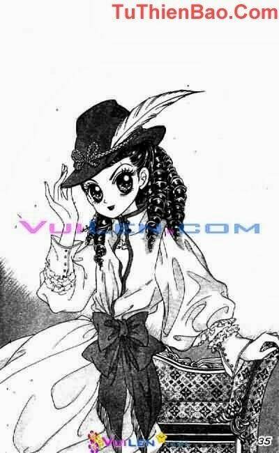 cô gái đến từ quá khứ chapter 11 32