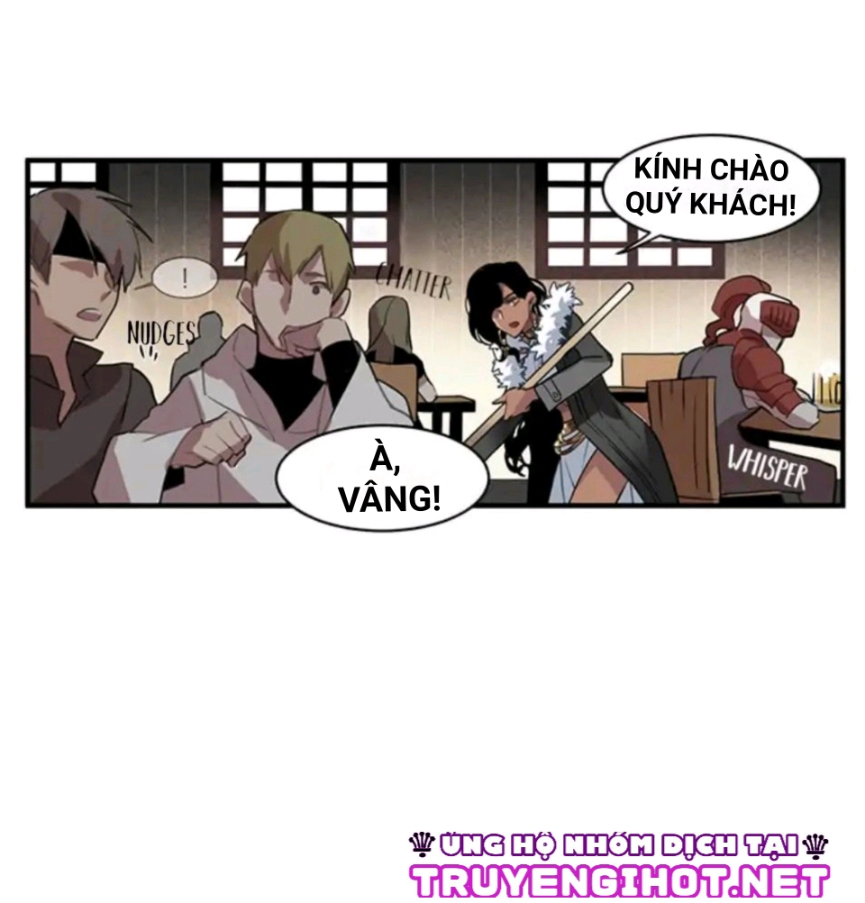 nàng sói sica chapter 1.2 9