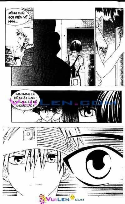 tiên nữ giáng trần chapter 8 91