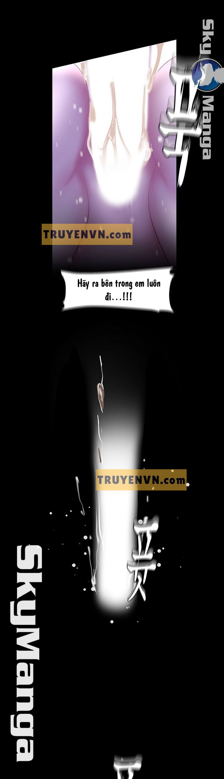 một thế giới mới tuyệt vời chapter 93 30