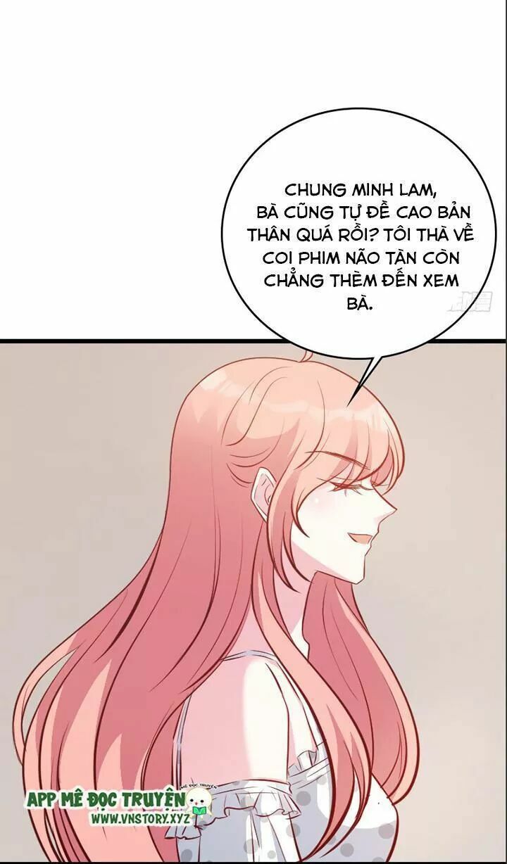 bảo bối đáng yêu đột kích chapter 39 37