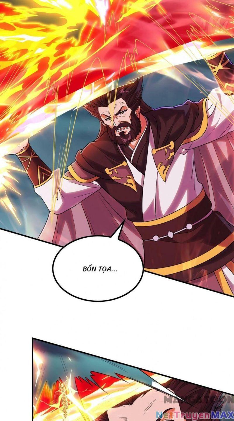 đệ nhất người ở rể chapter 217 48