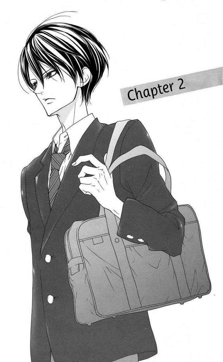 dashigurashi chapter 2 2