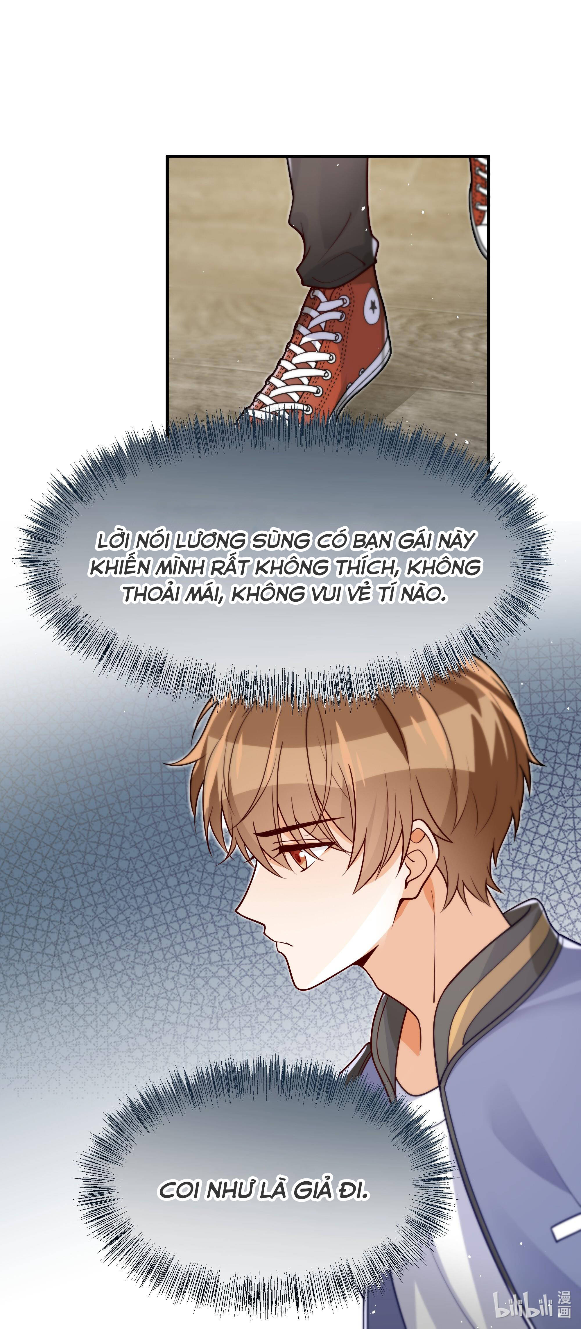 hướng dẫn đi vào giấc ngủ chapter 26 6