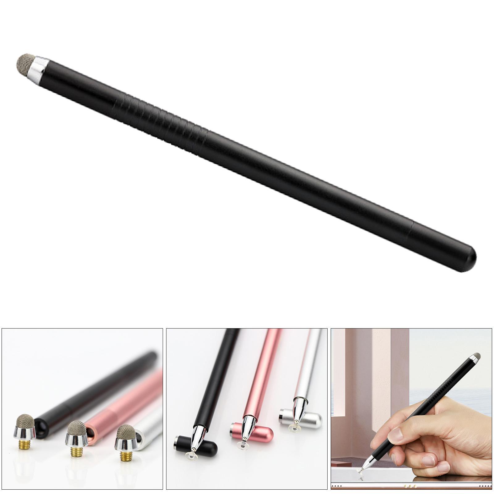 Stylus ,High Sensitivity, Precision Universal with Two