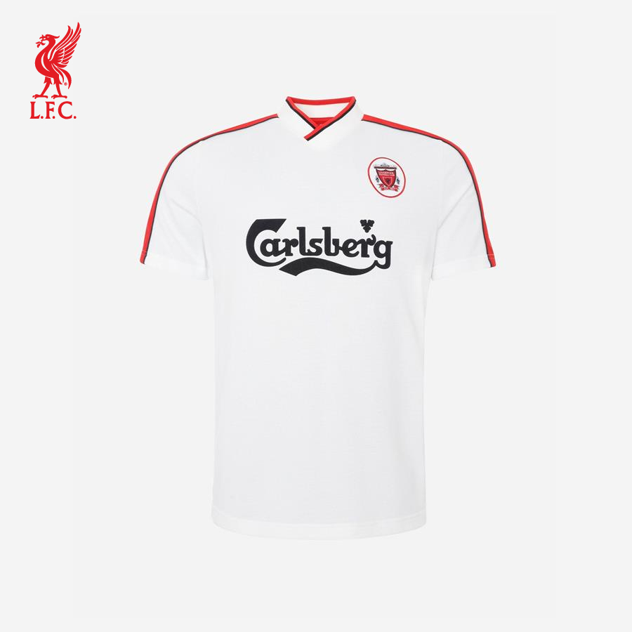 Áo bóng đá nam Lfc Int 98-99 Away Kit - A13348