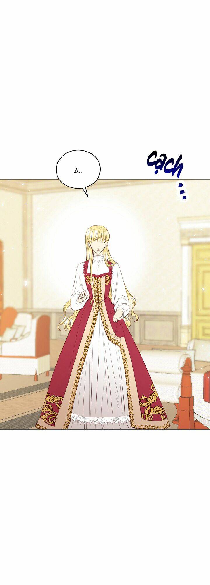 vẻ đẹp của ác ma chapter 36.1 19