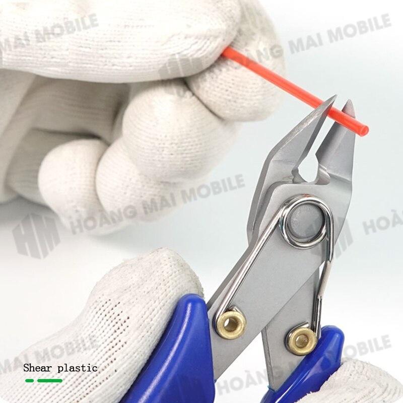 Kìm RELIFE RL-0001 Precision Pliers