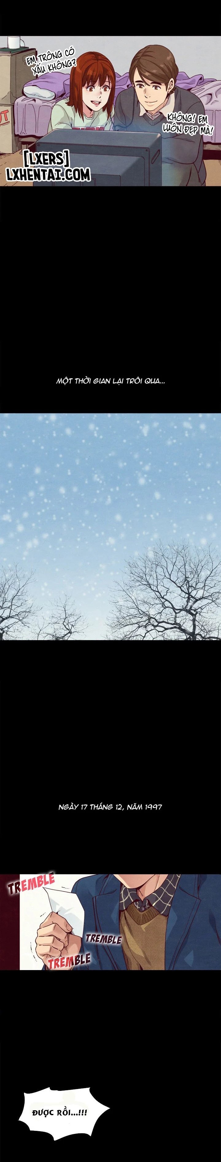 công tử bột chapter 3 17