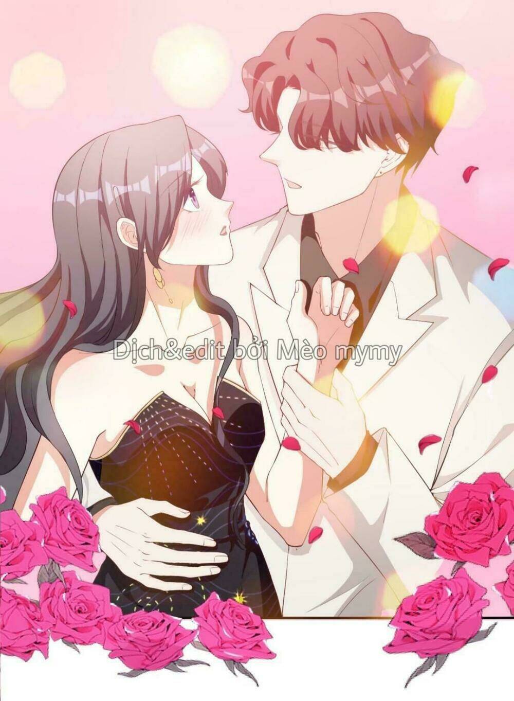 bạch liên yêu cơ người chapter 17 37