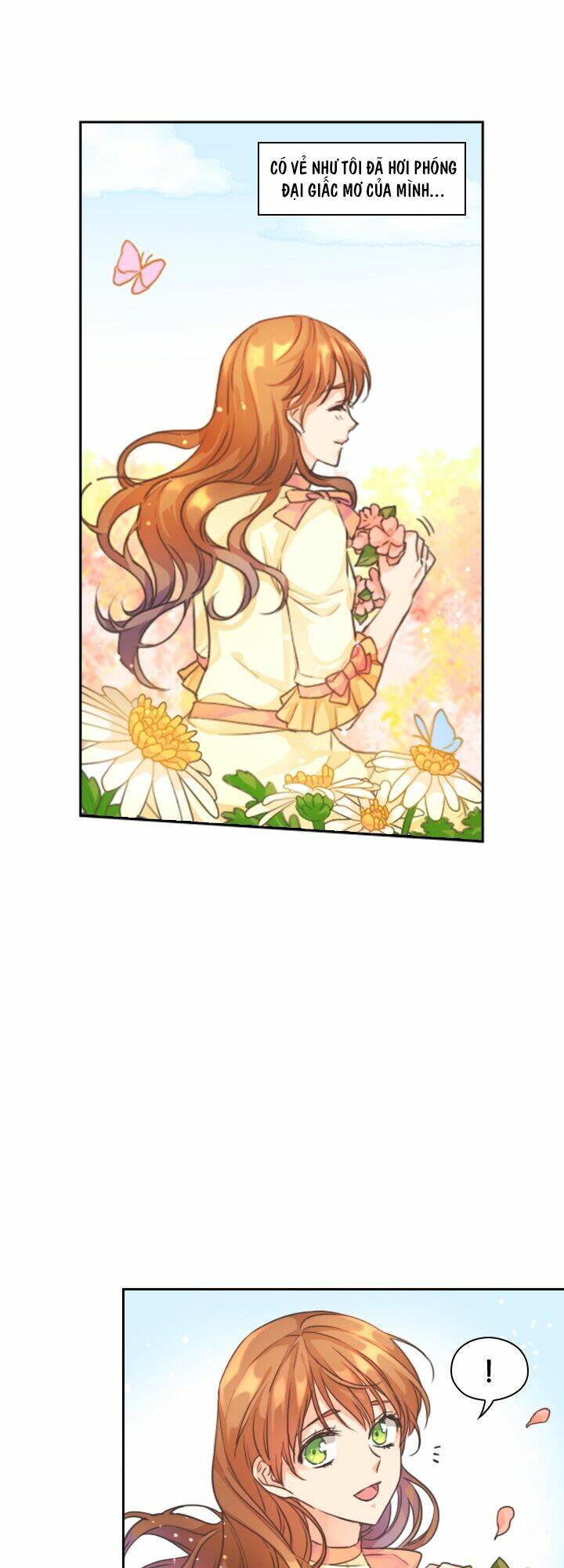 tôi đã sẵn sàng để trở thành hoàng hậu chapter 2 12