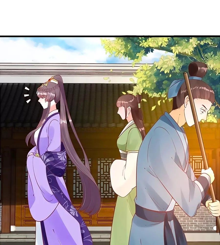 thịnh thế lê hoa điện chapter 61 7