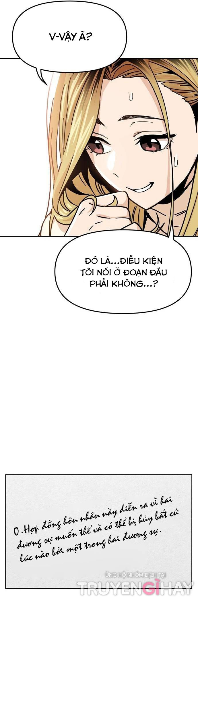 cuộc gặp gỡ định mệnh! chapter 4 46