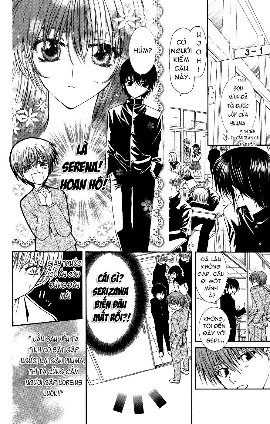 ng life chapter 10 12