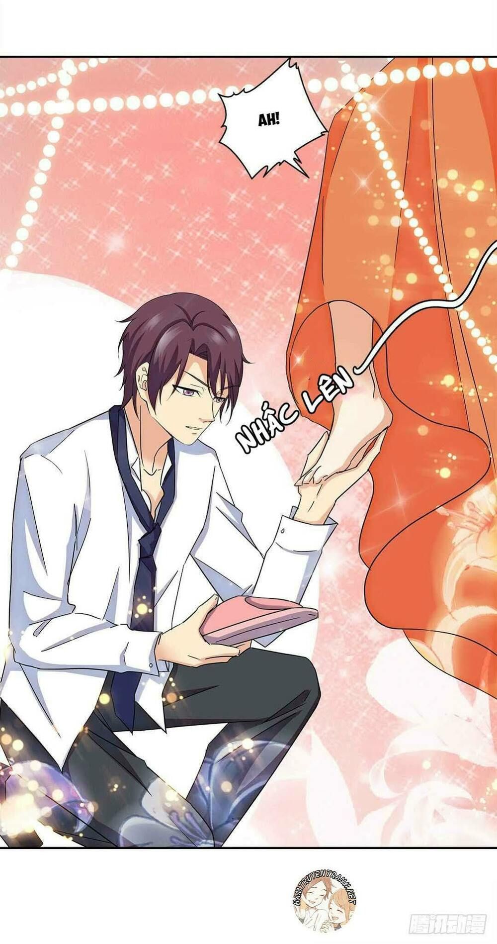 cô vợ siêu mẫu của cố thiếu chapter 61 3