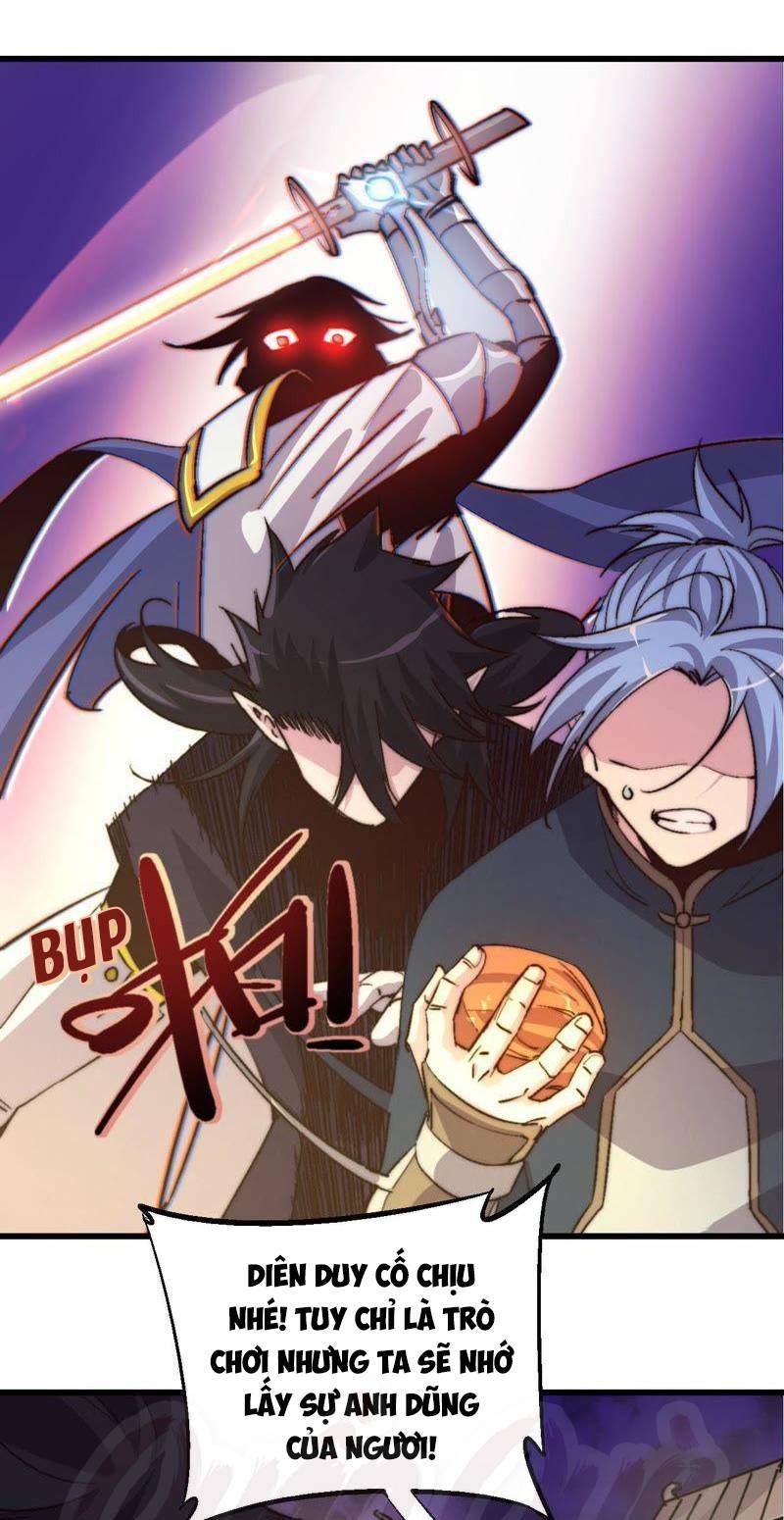 dãy số chí mạng chapter 37 17