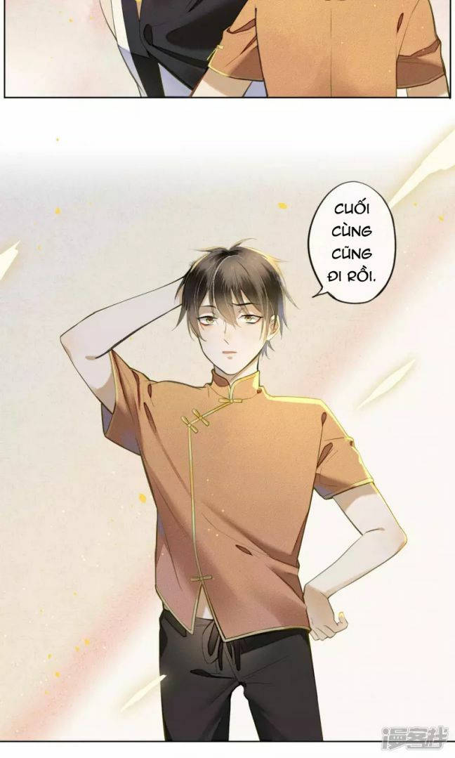 đêm ảo mộng cực lạc chapter 27 18