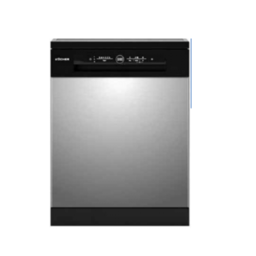 Máy rửa chén Kocher KDEU-8828SEMI SERIES 7 - Hàng chính hãng