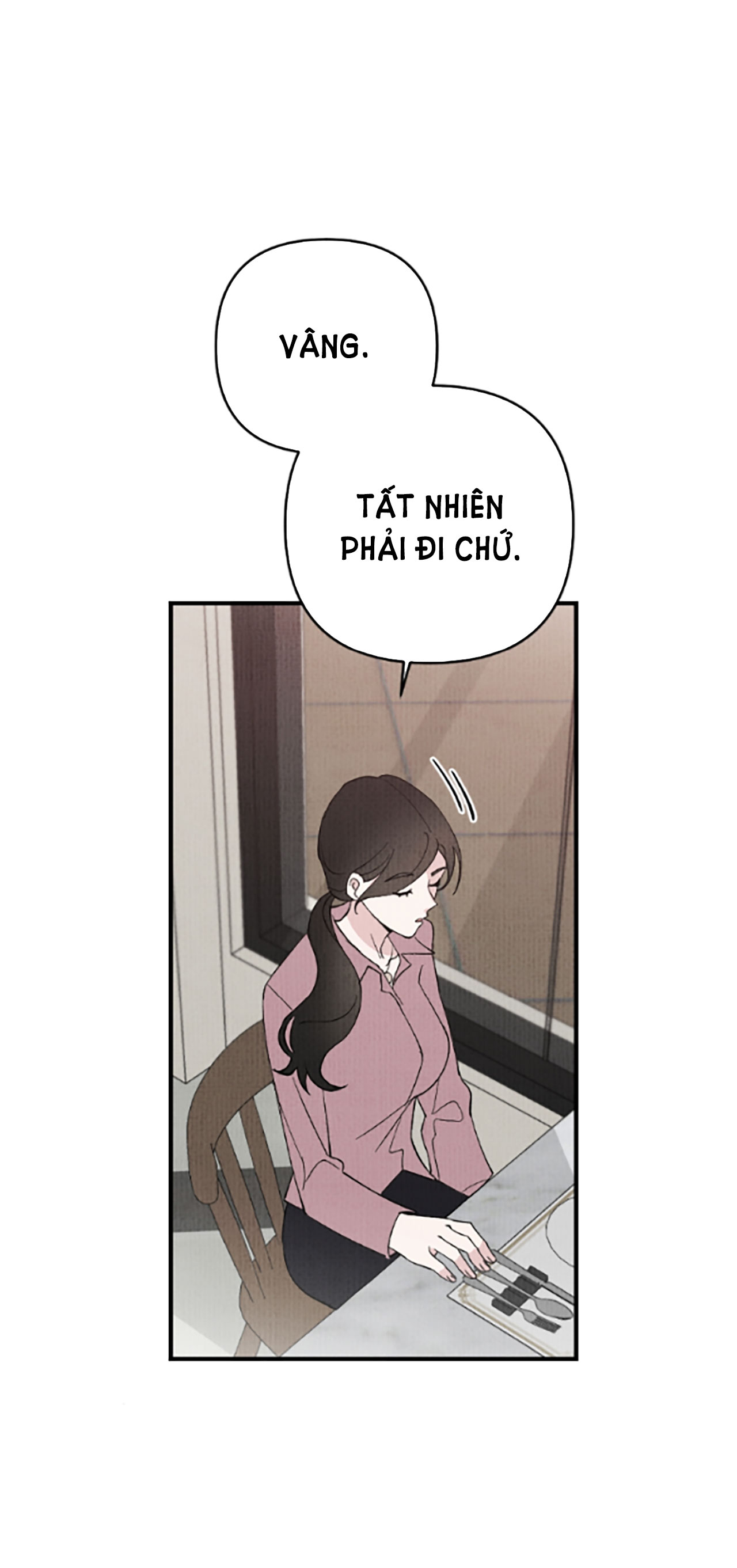 [18+] cuộc hôn nhân chính trị chapter 5.2 12