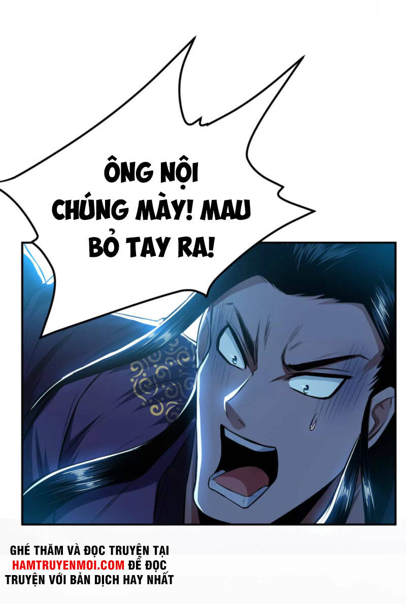 nam chính và hậu cung đều là của ta chapter 18 35