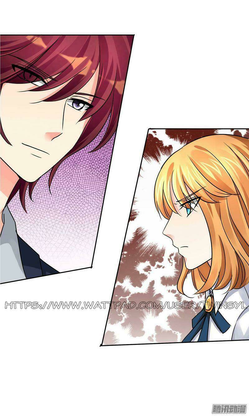 bá đạo trung khuyển tìm ái ký chapter 37 14