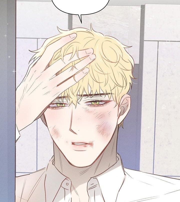 đại úy lãng mạn thân yêu của tôi chapter 3 63